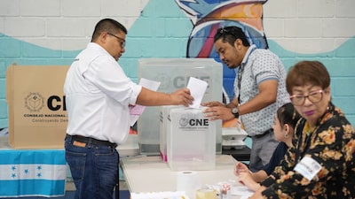 Elecciones en Honduras: por qué aún no hay ganador oficial y qué significa para el futuro Elecciones en Honduras: por qué aún no hay ganador oficial y qué significa para el futuro