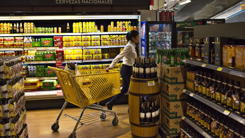 No todo es oro: las dudas detrás del bajón de precios en Éxito, Olímpica y ARA No todo es oro: las dudas detrás del bajón de precios en Éxito, Olímpica y ARA