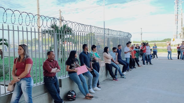 Brasil registra datos negativos en empleo y crédito que apuntan a una economía más débil Brasil registra datos negativos en empleo y crédito que apuntan a una economía más débil