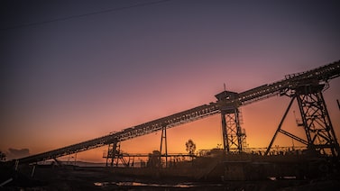 Kinross vê ‘ciclo positivo’ para o ouro e estuda manter mina em MG ativa após 2034 Kinross vê ‘ciclo positivo’ para o ouro e estuda manter mina em MG ativa após 2034