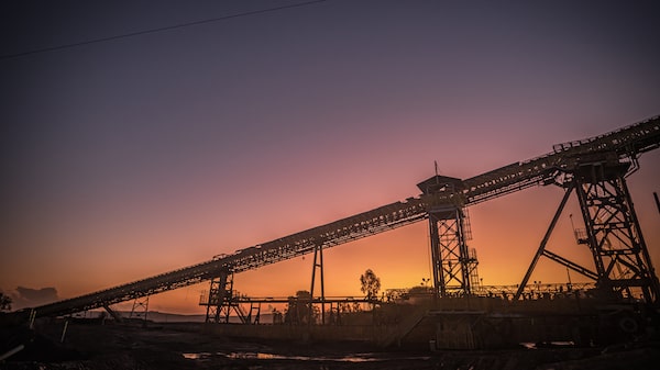 Kinross vê ‘ciclo positivo’ para o ouro e estuda manter mina em MG ativa após 2034 Kinross vê ‘ciclo positivo’ para o ouro e estuda manter mina em MG ativa após 2034