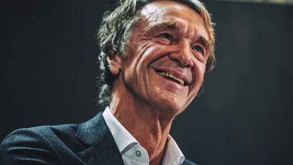 Fundador del Grupo Ineos hace oferta tardía de US$5.300 millones por el Chelsea Fundador del Grupo Ineos hace oferta tardía de US$5.300 millones por el Chelsea