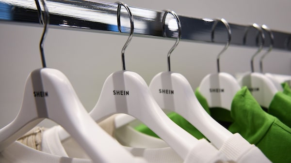 El gigante chino Shein negocia la compra de Everlane por unos US$100 millones El gigante chino Shein negocia la compra de Everlane por unos US$100 millones