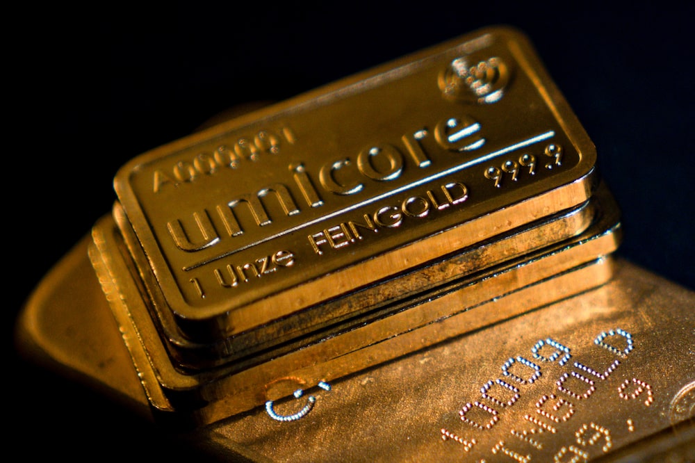 Gold Tops $5,500 as Record Rally Gains Pace Gold Tops $5,500 as Record Rally Gains Pace