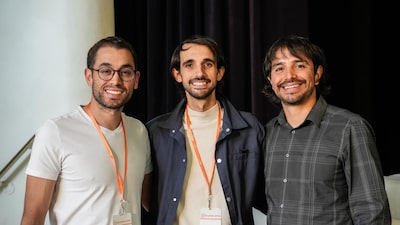 Cubbo recebe aporte da Gerdau para atravessar ‘inverno’ das startups Cubbo recebe aporte da Gerdau para atravessar ‘inverno’ das startups