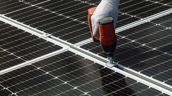 Fondos de energía limpia se mantienen inmunes a los llamados de más regulación Fondos de energía limpia se mantienen inmunes a los llamados de más regulación