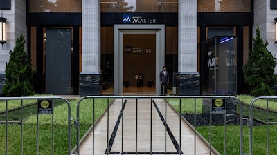 FGC anuncia início de pagamento a investidores do Banco Master FGC anuncia início de pagamento a investidores do Banco Master