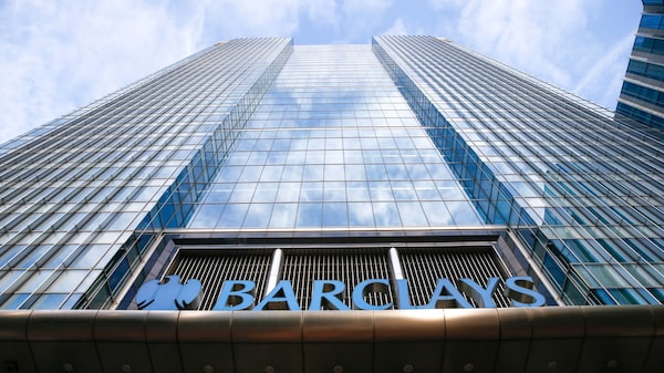 CEO de Barclays busca complacer a los inversores con ajustes en la estrategia CEO de Barclays busca complacer a los inversores con ajustes en la estrategia