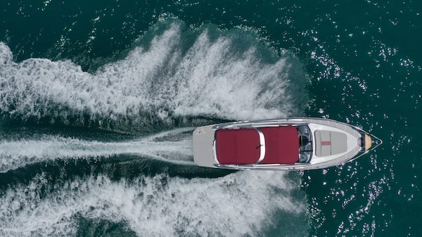 Setor náutico projeta expansão no Nordeste com foco em Pernambuco, Ceará e Sergipe Setor náutico projeta expansão no Nordeste com foco em Pernambuco, Ceará e Sergipe