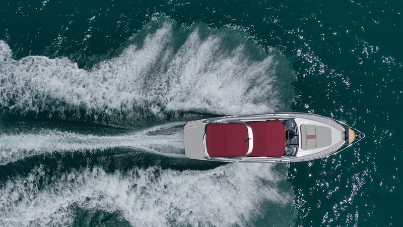 Setor náutico projeta expansão no Nordeste com foco em Ceará, Pernambuco e Sergipe Setor náutico projeta expansão no Nordeste com foco em Ceará, Pernambuco e Sergipe