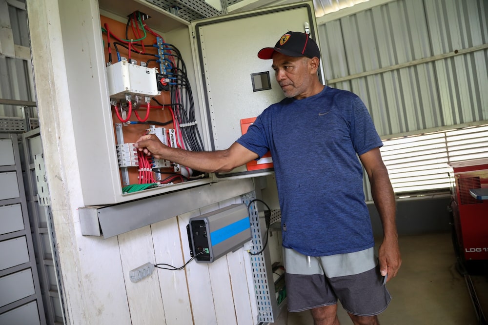 (Foto: Michael Dantas/Bloomberg) (Foto: Michael Dantas/Bloomberg)