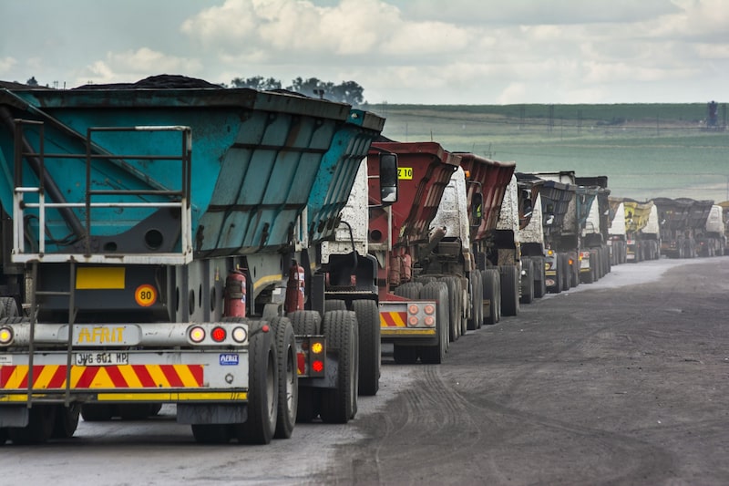 Estacioneros aseguran que crece la demanda de Paraguay y Brasil. Estacioneros aseguran que crece la demanda de Paraguay y Brasil.
