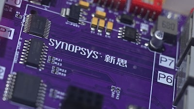 Nvidia invierte US$2.000 millones en Synopsys para impulsar el diseño de chips Nvidia invierte US$2.000 millones en Synopsys para impulsar el diseño de chips