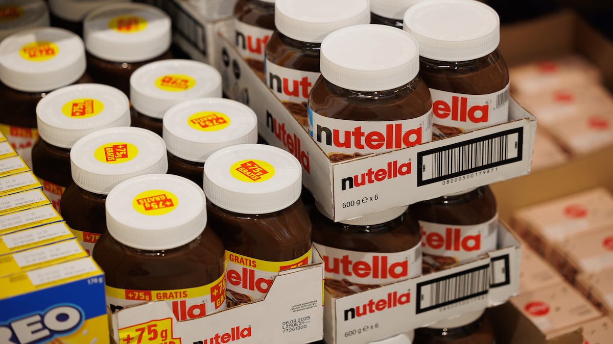 Do cacau ao leite: Ferrero vê agricultura como a próxima fronteira da descarbonização