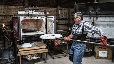 Actividad de las fábricas de Nueva York se estanca y expectativas de inflación disminuyen Actividad de las fábricas de Nueva York se estanca y expectativas de inflación disminuyen