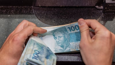 Bancos veem melhoria no crédito no Brasil neste ano como improvável Bancos veem melhoria no crédito no Brasil neste ano como improvável