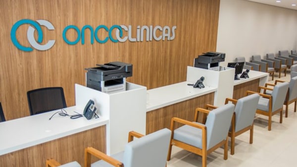 Oncoclínicas: oncologista premiado é escolhido como CEO interino no lugar do fundador Oncoclínicas: oncologista premiado é escolhido como CEO interino no lugar do fundador