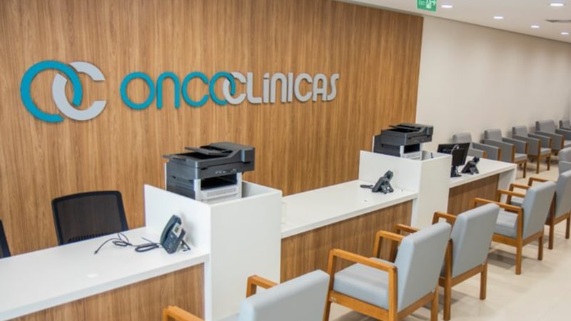 Oncoclínicas adia pagamento a credores e Fitch rebaixa rating a nível pré-default Oncoclínicas adia pagamento a credores e Fitch rebaixa rating a nível pré-default