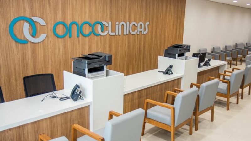 Oncoclínicas: oncologista premiado é escolhido como CEO interino no lugar do fundador Oncoclínicas: oncologista premiado é escolhido como CEO interino no lugar do fundador