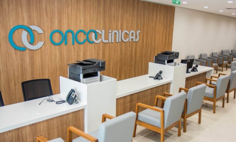 Oncoclínicas Oncoclínicas