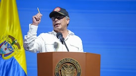 Petro pide que se evalúe anular elecciones por apoyo público de Trump a De la Espriella Petro pide que se evalúe anular elecciones por apoyo público de Trump a De la Espriella