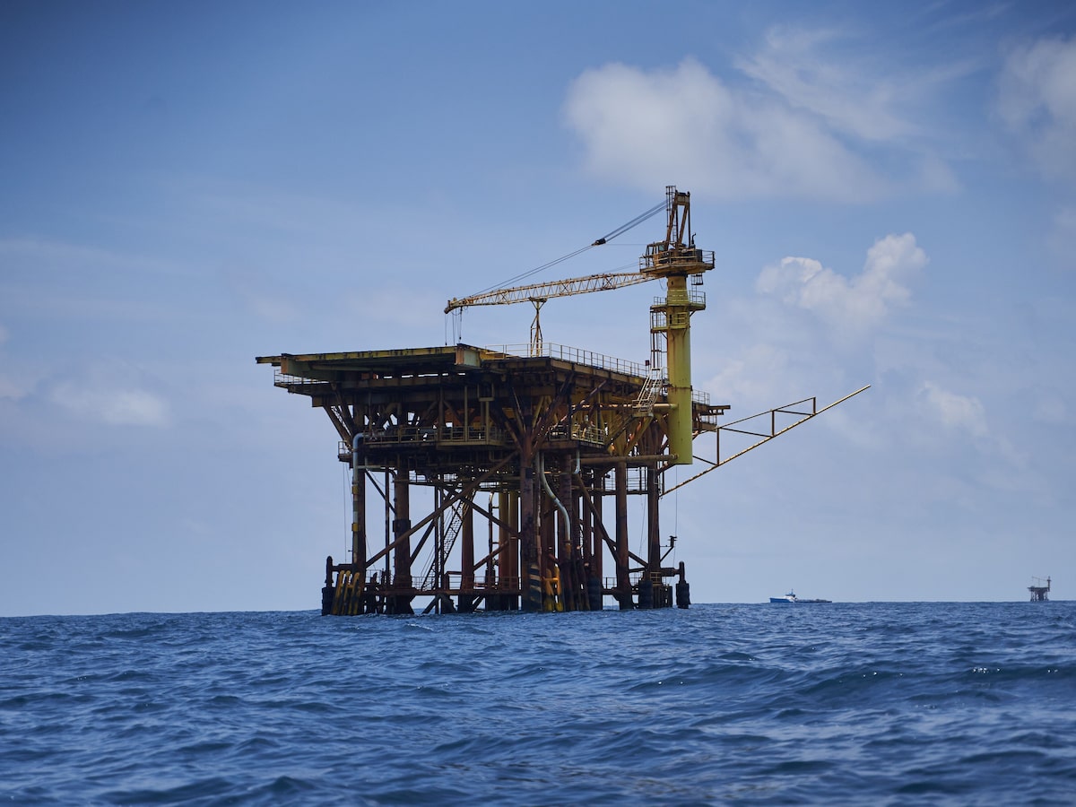 Cantarell y Petrobras en alianza estratégica