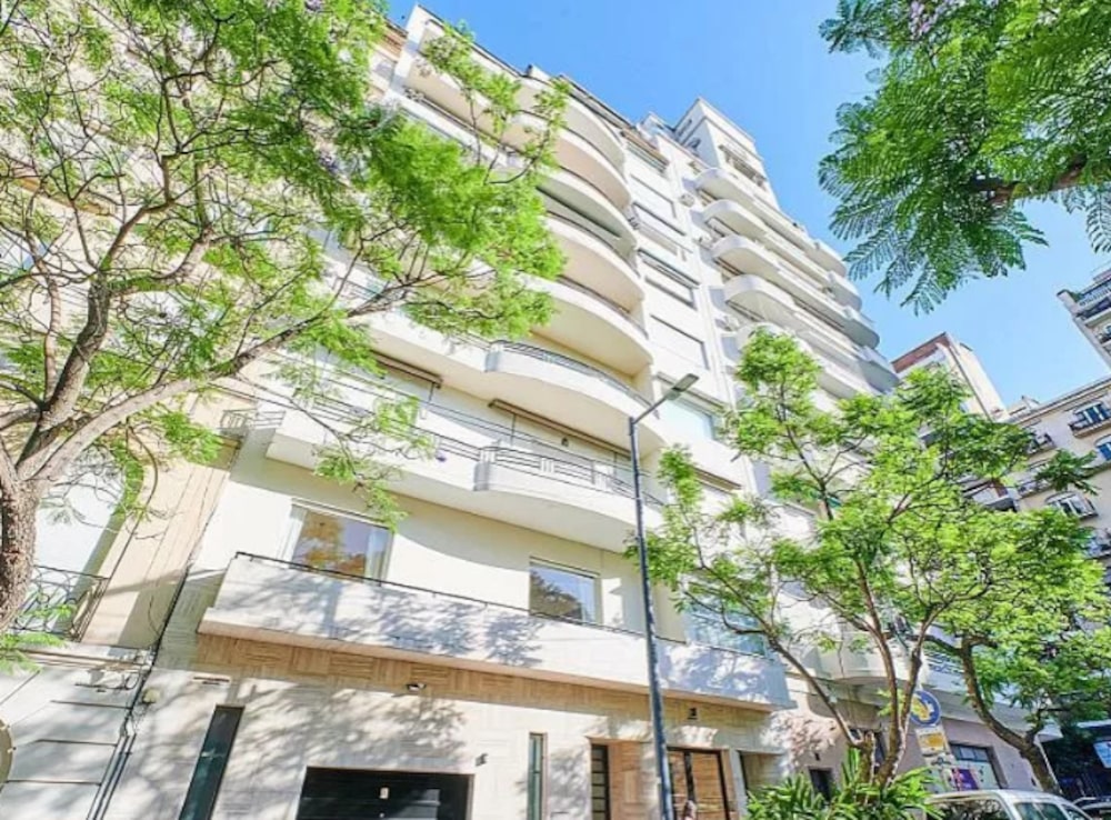 DuplexenRecoleta DuplexenRecoleta