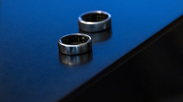 Oura prepara una función de detección de hipertensión similar a la del Apple Watch Oura prepara una función de detección de hipertensión similar a la del Apple Watch