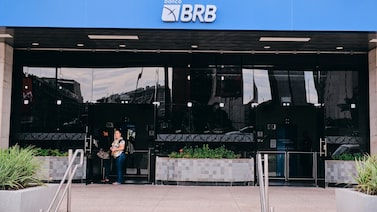 Empréstimo para capitalizar BRB enfrenta resistência de bancos privados, dizem fontes Empréstimo para capitalizar BRB enfrenta resistência de bancos privados, dizem fontes