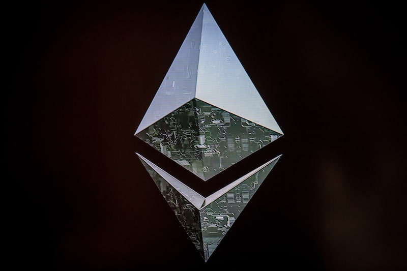 Ethereum Ethereum