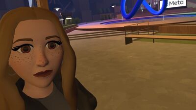 A Meta quer que você trabalhe no metaverso. Saiba como deve ser A Meta quer que você trabalhe no metaverso. Saiba como deve ser