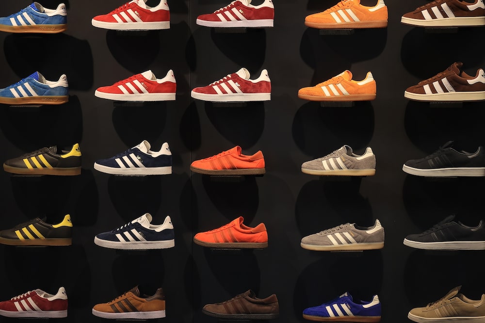 Adidas Adidas