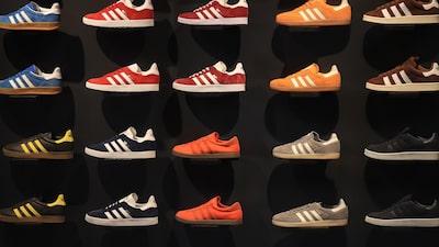 O auge do mercado de tênis passou? Bank of America questiona ciclo de 20 anos de alta O auge do mercado de tênis passou? Bank of America questiona ciclo de 20 anos de alta