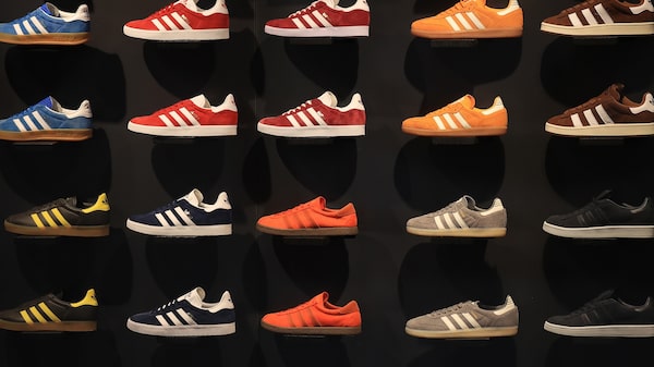 O auge do mercado de tênis passou? Bank of America questiona ciclo de 20 anos de alta O auge do mercado de tênis passou? Bank of America questiona ciclo de 20 anos de alta