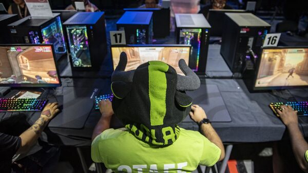 UE aprueba la compra de Activision por parte de Microsoft por US$69.000 millones UE aprueba la compra de Activision por parte de Microsoft por US$69.000 millones