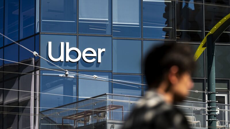 Uber acerta parceria com Loggi e desafia Correios com entregas para todo o país Uber acerta parceria com Loggi e desafia Correios com entregas para todo o país