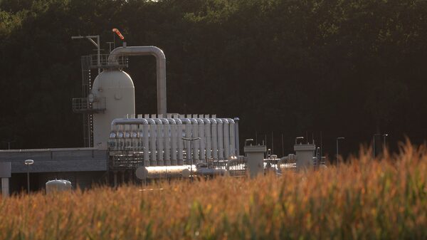 Industria francesa podría sufrir un recorte energético, advierte primer ministra Industria francesa podría sufrir un recorte energético, advierte primer ministra