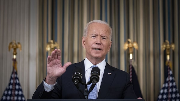 ¿Es el plan económico de Biden realmente una buena idea? ¿Es el plan económico de Biden realmente una buena idea?