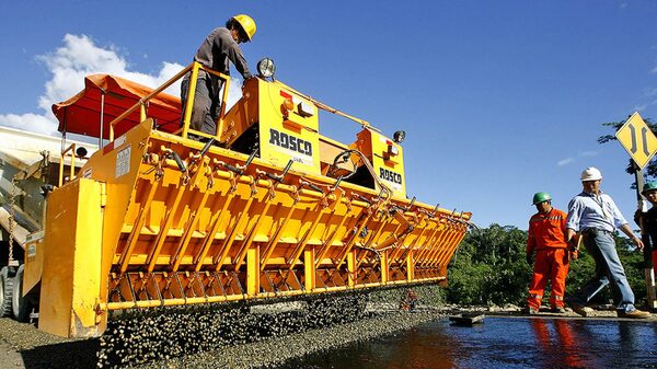 Perú reasignará presupuesto de gobiernos subnacionales que no ejecuten recursos Perú reasignará presupuesto de gobiernos subnacionales que no ejecuten recursos