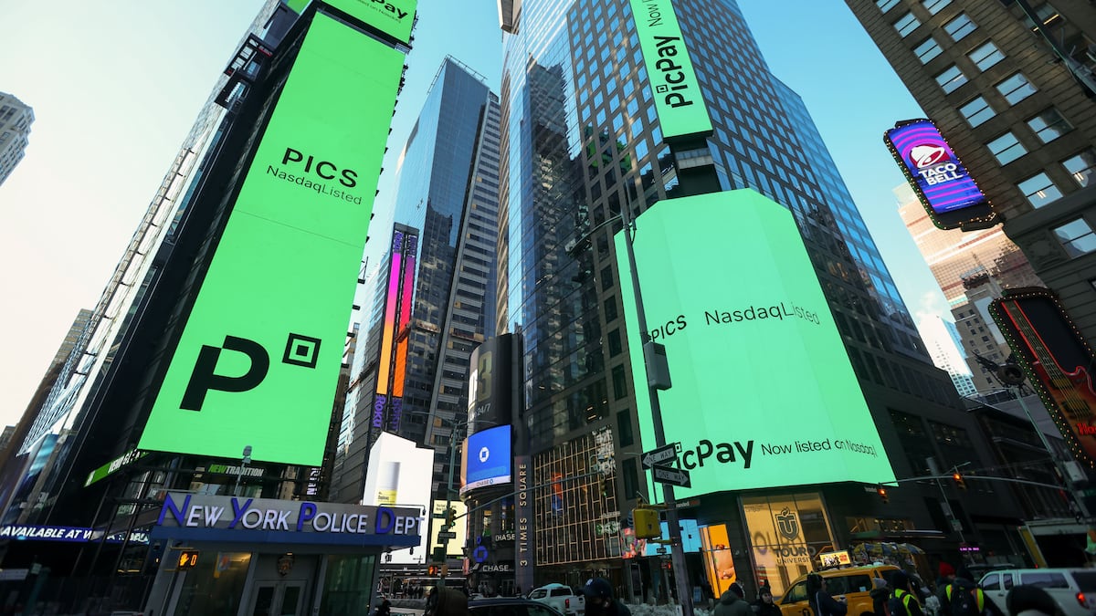 ‘Sonhamos grande sempre, mas executamos passo a passo’, diz CEO do PicPay após IPO