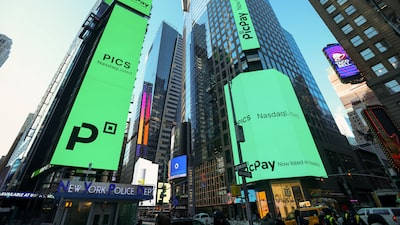 ‘Sonhamos grande sempre, mas executamos passo a passo’, diz CEO do PicPay após IPO ‘Sonhamos grande sempre, mas executamos passo a passo’, diz CEO do PicPay após IPO