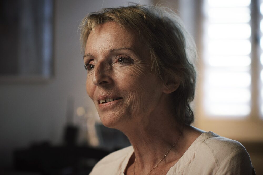 Anne Maldzinski. Anne Maldzinski.