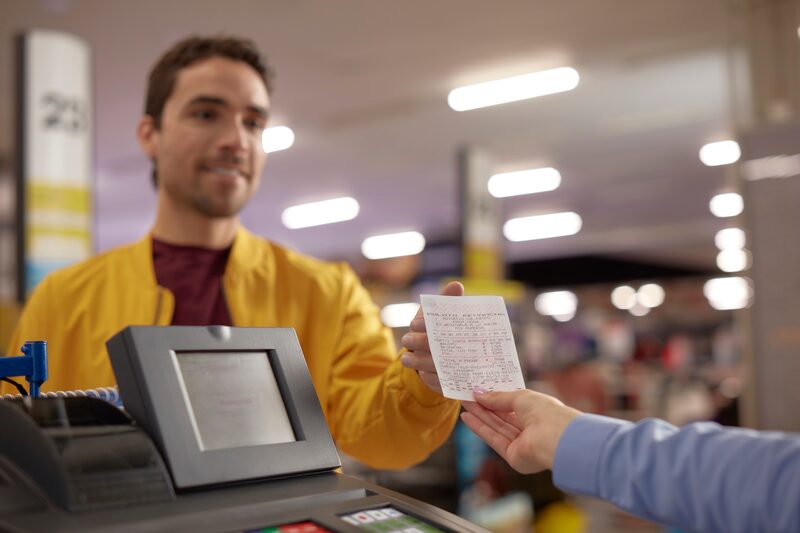 Juego de Baloto Juego de Baloto