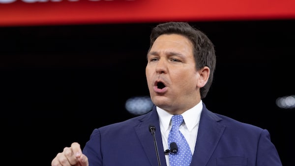 Golpe de DeSantis a Disney: nueva fase de guerra cultural previa a elecciones 2024 Golpe de DeSantis a Disney: nueva fase de guerra cultural previa a elecciones 2024