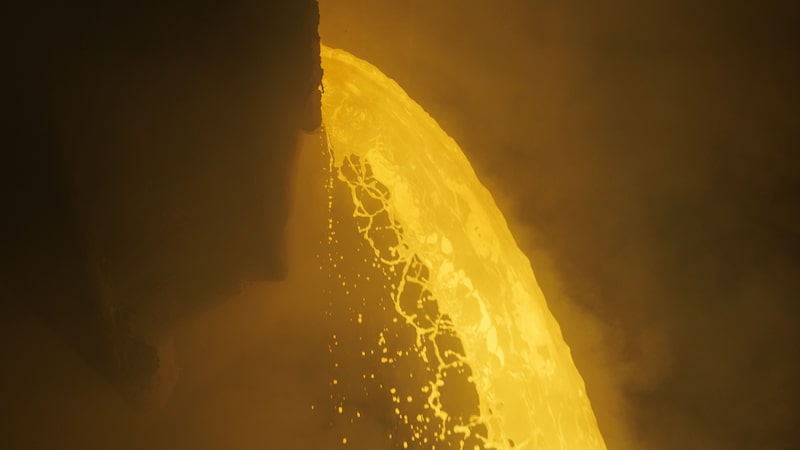 Vale: negócio de metais básicos deve representar um terço da geração de caixa em 2035 Vale: negócio de metais básicos deve representar um terço da geração de caixa em 2035