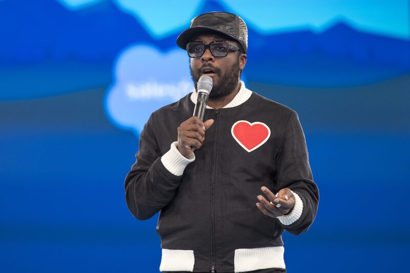 Will.I.Am Will.I.Am
