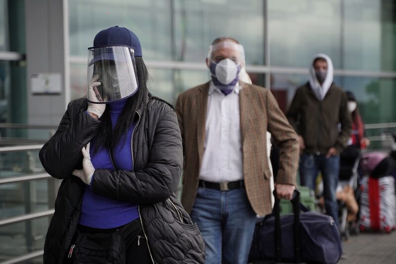 Foto: Nathalia Angarita/Bloomberg Foto: Nathalia Angarita/Bloomberg