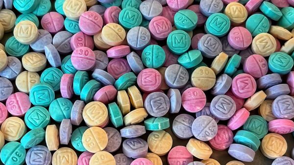 With Fentanyl Deaths on the Rise, US-Mexico’s Crackdown on Drugs Has Stalled With Fentanyl Deaths on the Rise, US-Mexico’s Crackdown on Drugs Has Stalled