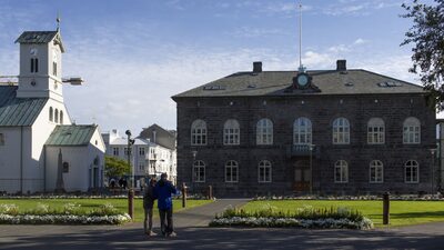 Estes são os melhores (e piores) sistemas previdenciários do mundo em 2021 Estes são os melhores (e piores) sistemas previdenciários do mundo em 2021