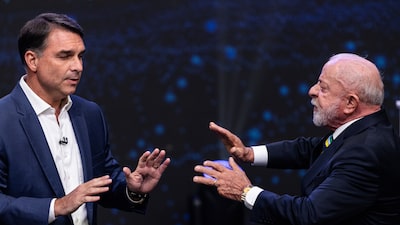 Elecciones en Brasil hoy: qué está en juego para la bolsa y el dólar este domingo Elecciones en Brasil hoy: qué está en juego para la bolsa y el dólar este domingo